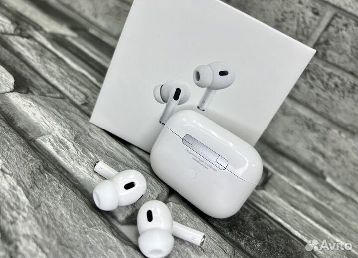 Наушники Airpоds Pro 2 Рremium качecтвa