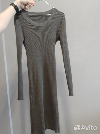 Вещи пакетом на девушку 42-46