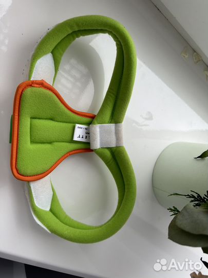 Корсет реклинатор orlett CS-160