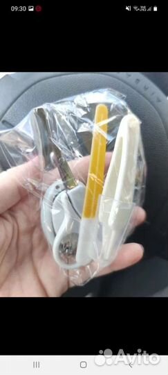 Детский маникюрный набор