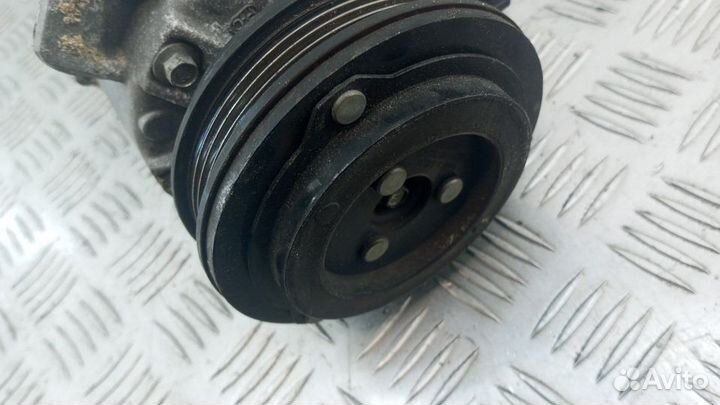 Компрессор системы кондиционирования Ford Kuga