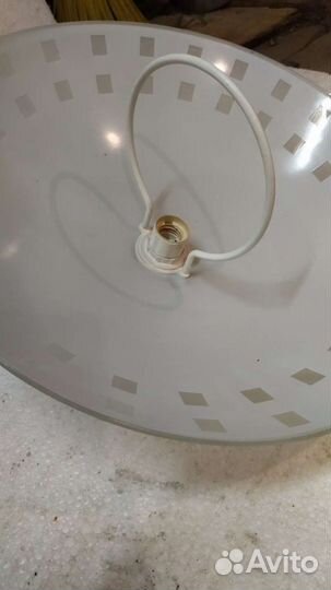 Плафон для кухни