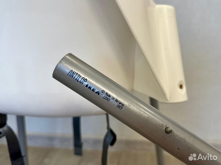 Стульчик для кормления IKEA antilop