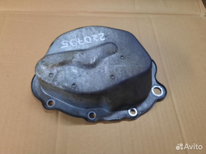 Крышка МКПП Пежо/Ситроен