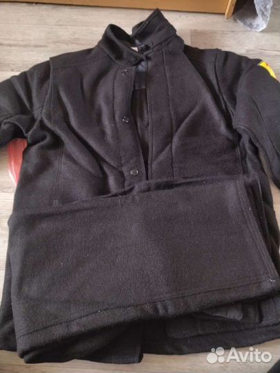 Костюм для сварщика