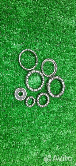 Подшипники