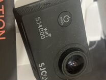 GoPro SJ4000