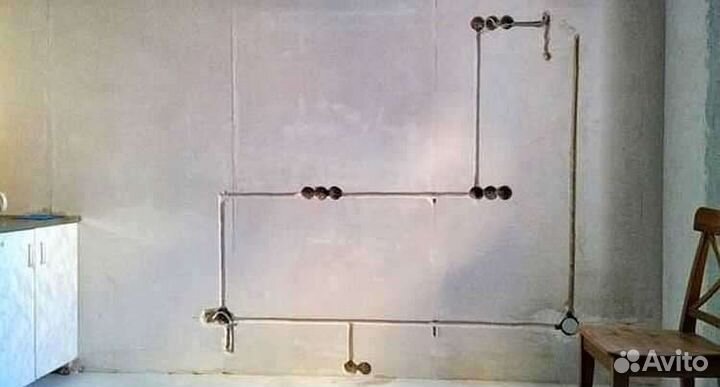 Разнорабочий