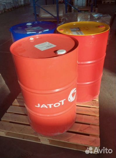 Моторное масло neste PRO 5W-30 в бочках