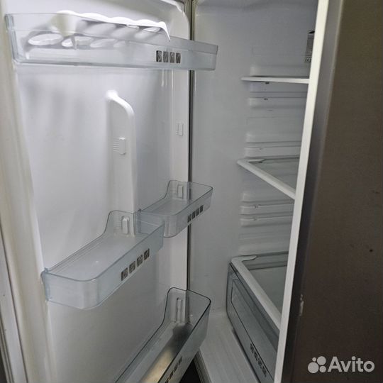 Холодильник Samsung no frost