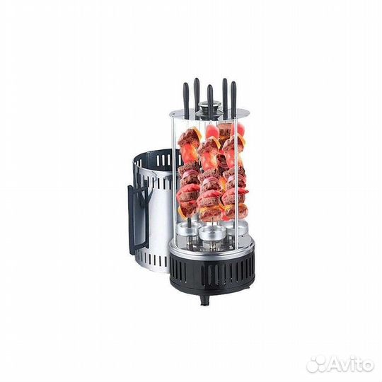 Шашлычница centek CT - 1460 ct1460