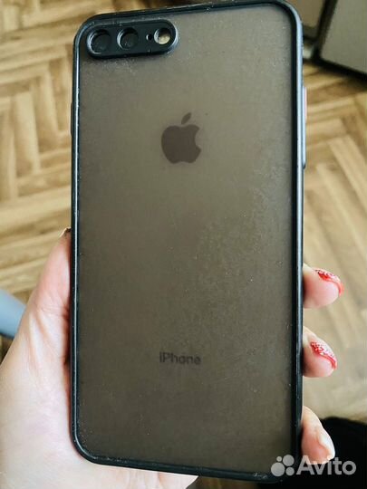 iPhone 8 Plus, 256 ГБ