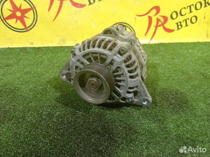 Генератор Mitsubishi Airtrek CU4W 4G64 2001