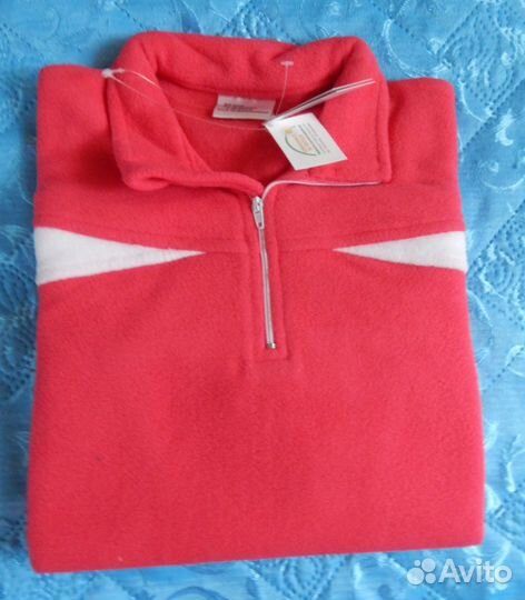 Толстовки для девочки Германия новые рост 122-152