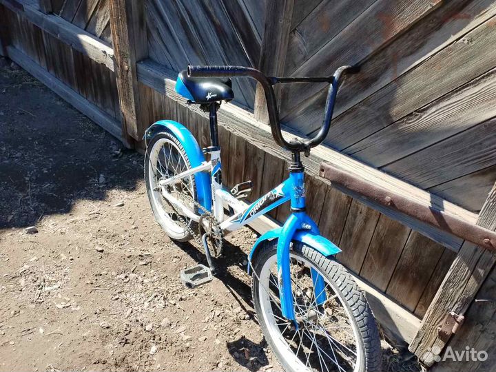 Продам велосипед детский