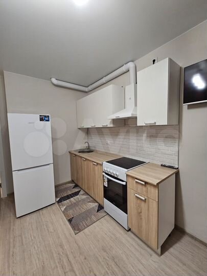 Квартира-студия, 21 м², 14/15 эт.