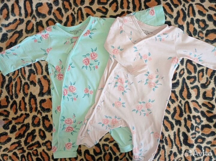 Боди, слипы, штанишки, маечки