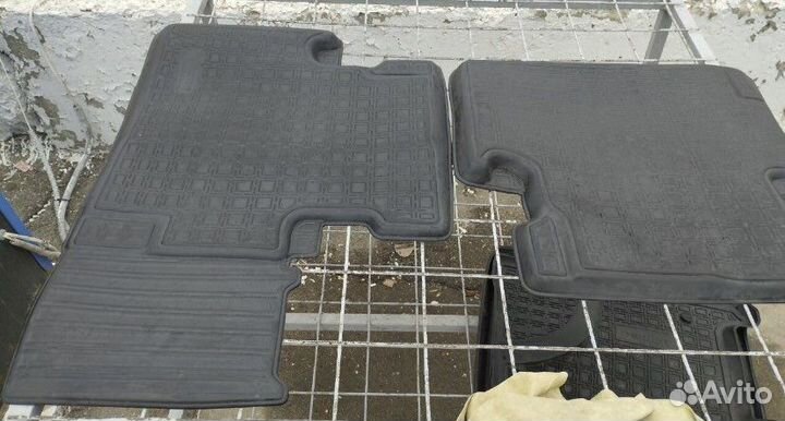 Коврики для авто honda civic 9 поколения