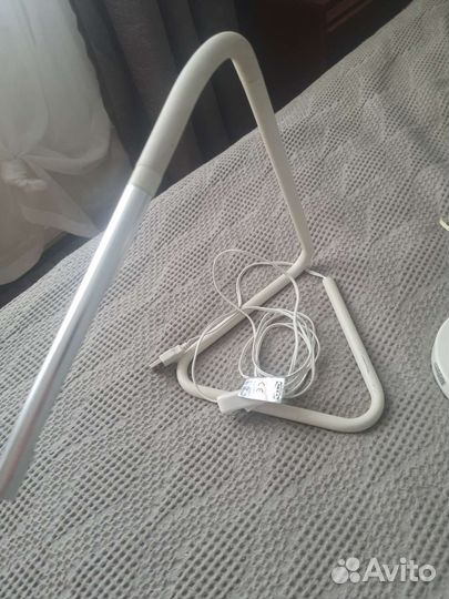 Настольная лампа IKEA