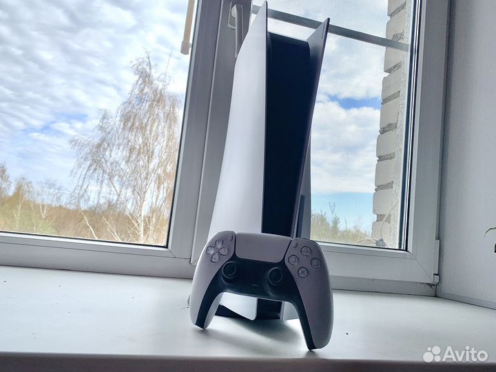 Sony Playstation 5