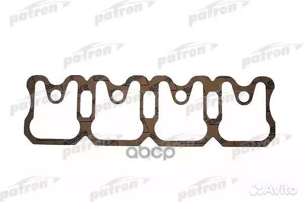 Прокладка клапанной крышки Alfa Romeo 164. Ford