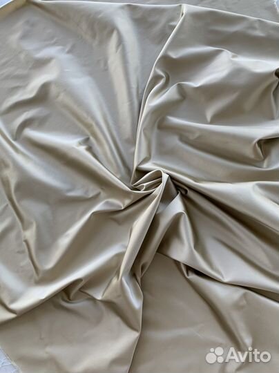 Отрез итальянской ткани Armani