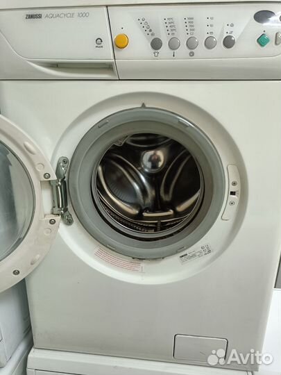 Стиральная машина бу