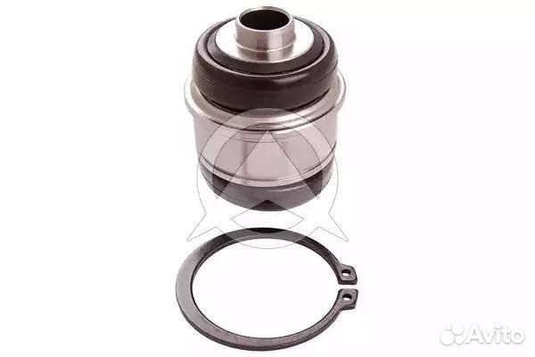 Сайлентблок прав / лев bmw 5 (e39)