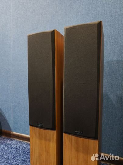 Monitor Audio Bronze BR5 Made in England