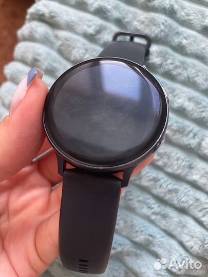 Samsung galaxy watch active 2 44 мм