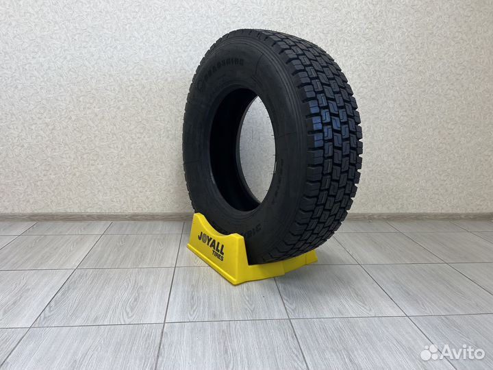 Грузовая шина 315/70R22.5 RS612A