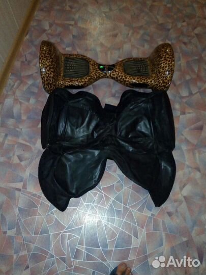 Гироскутер бу