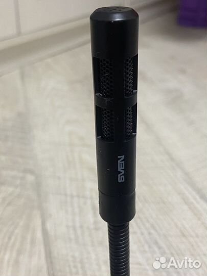 Микрофон Sven MK-490