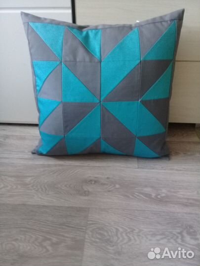 Подушка декоративная