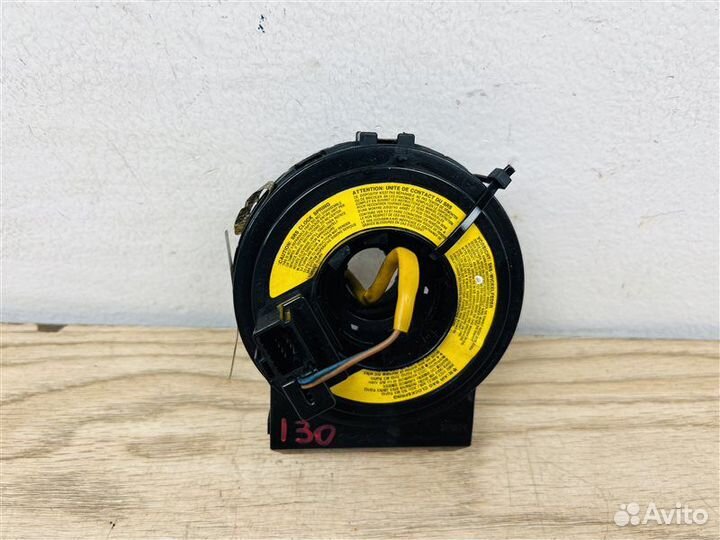 Рулевой шлейф Hyundai I30 1.6 G4FC 2007-2012