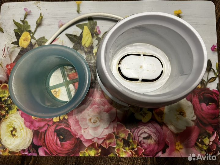 Подогреватель для бутылочек avent