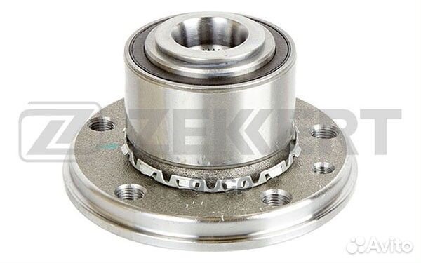 Ступица перед./зад (с ABS) VW Multivan V 03- T