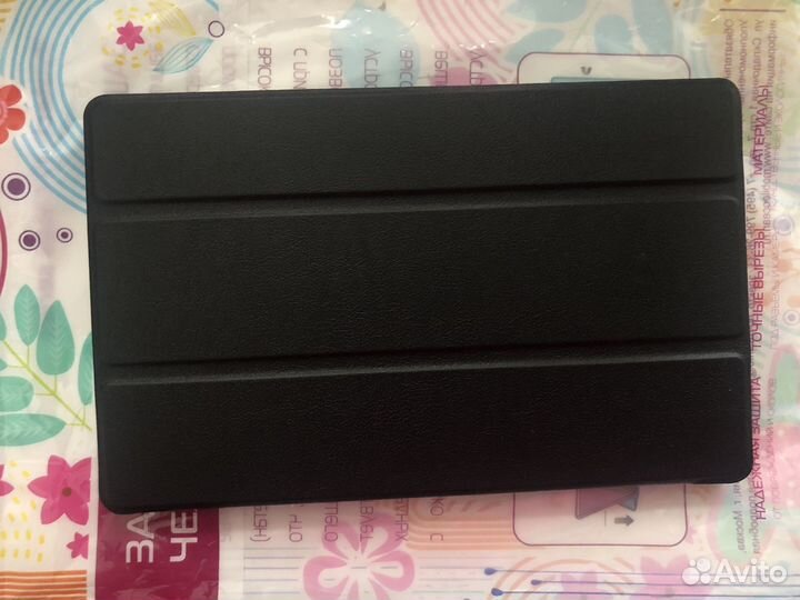 Чехол на планшет lenovo tab M10