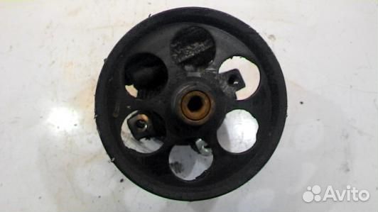 Насос гу дизельный nissan interstar X70 (57S07BT01