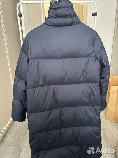 Пуховик женский 46 48 размер
