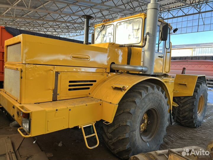 Трактор Кировец К-700А, 1996