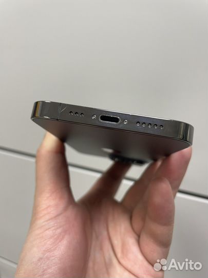 iPhone 13 Pro, 512 ГБ