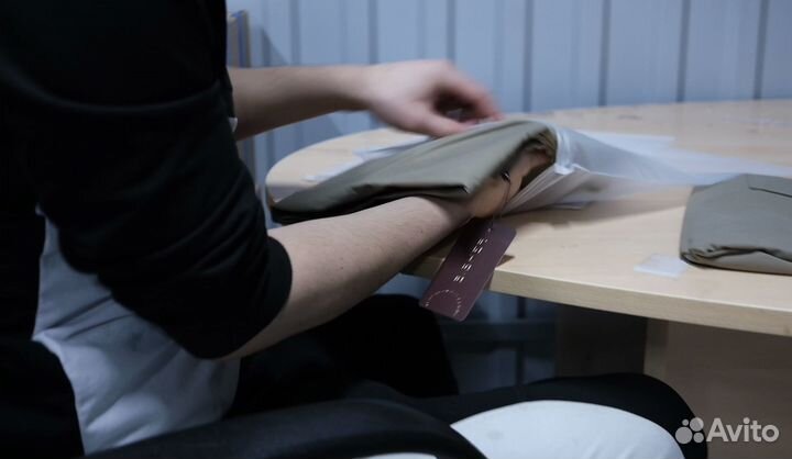 Фулфилмент для маркетплейсов