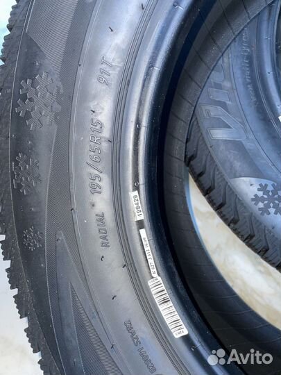 Viatti Brina V-521 195/65 R15 91