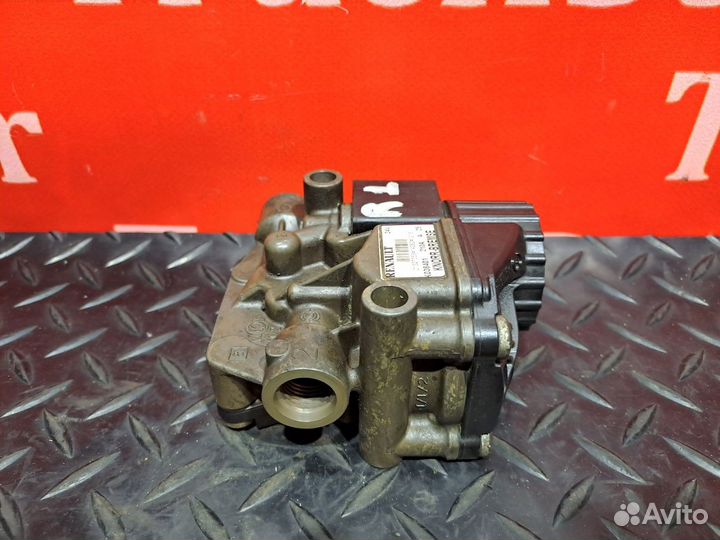 Кран ABS Renault T, Volvo FH, Volvo FM