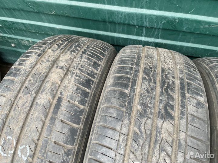 Kumho Solus KH17 205/60 R16