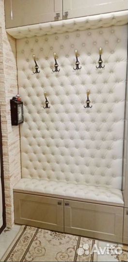 Изготовление панели