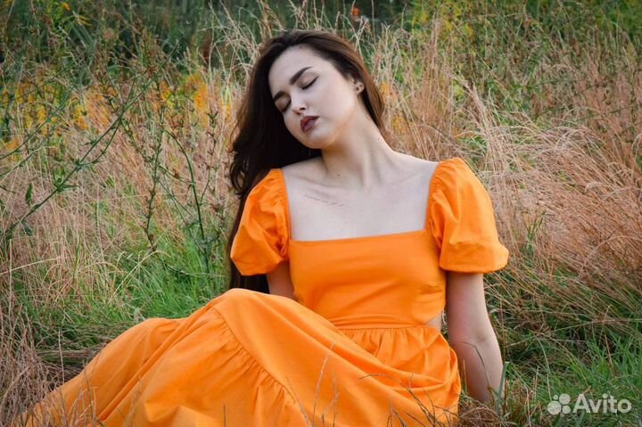 Фотосессия