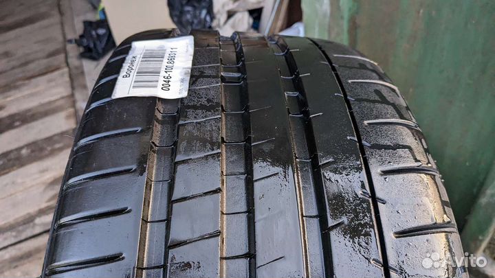 Michelin Pilot Super Sport 255/30 R20 92Y