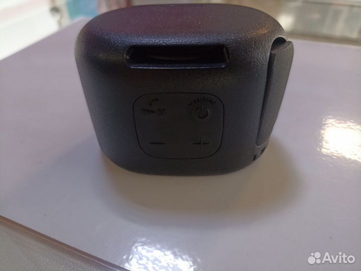 Колонка Sony SRS XD01